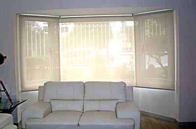 CORTINAS Y PERSIANAS KLIN KLIN - CORTINAS PLISADAS