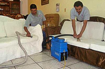 CORTINAS Y PERSIANAS KLIN KLIN - LAVADO DE MUEBLES