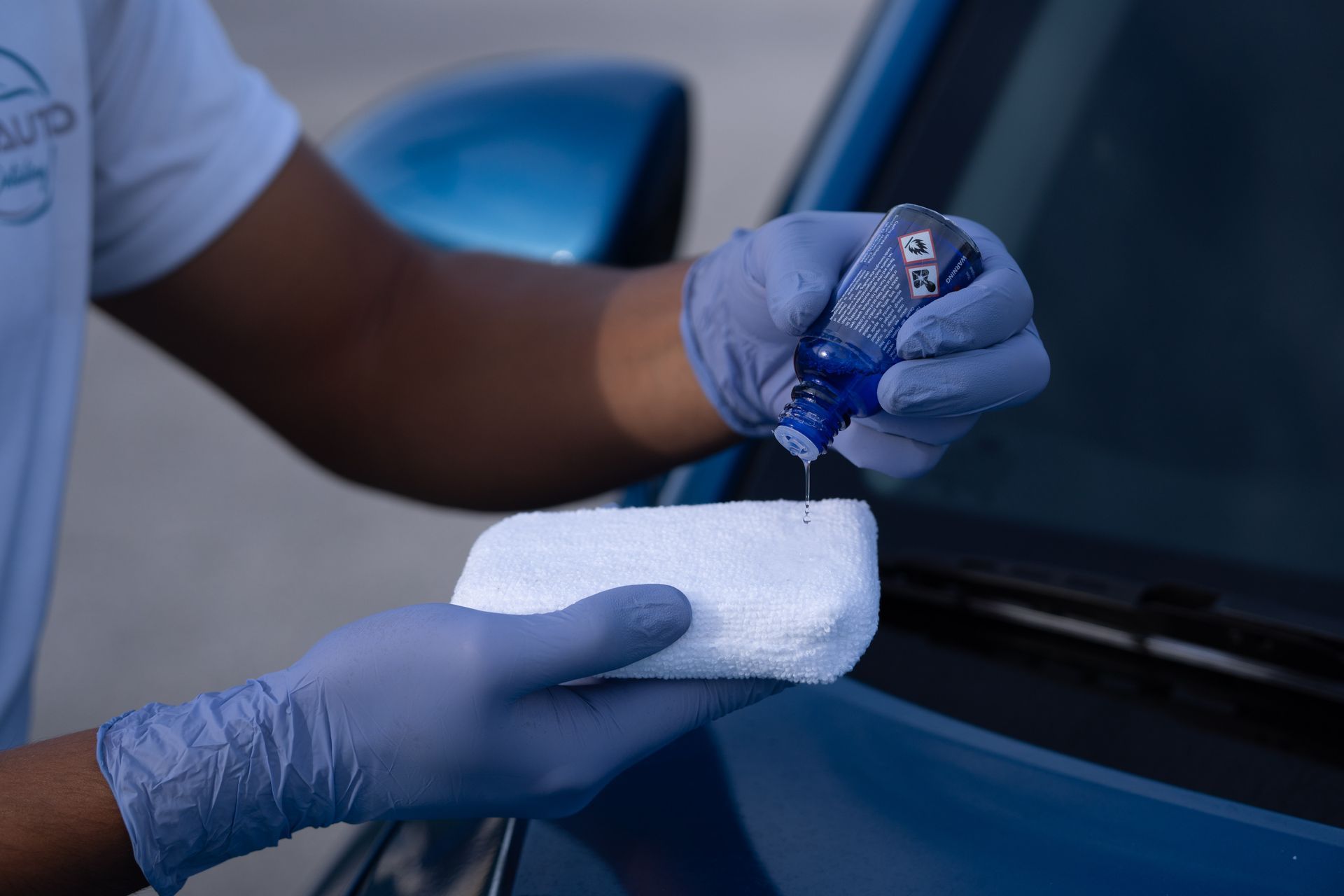 Ceramic Coating