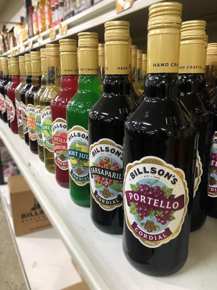 Bundaberg Ginger Beer — Discount Groceries in Ballarat