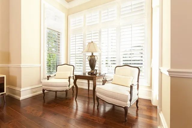 Shutters