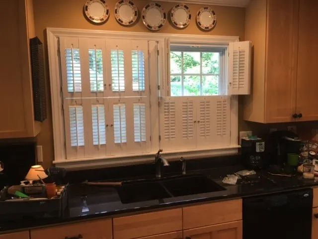 Kitchen Blinds