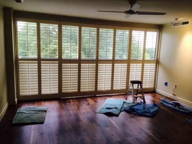 Home Shutters