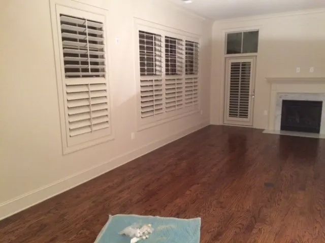 Blinds