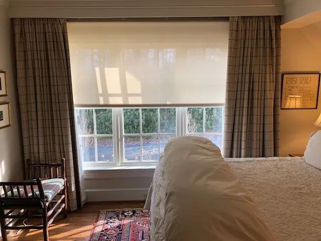 Roller Shades