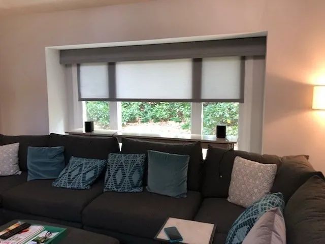 Shutters