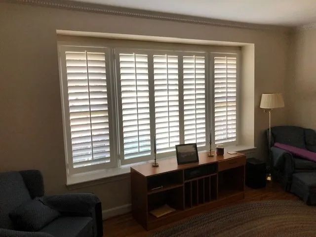 Roller Shades