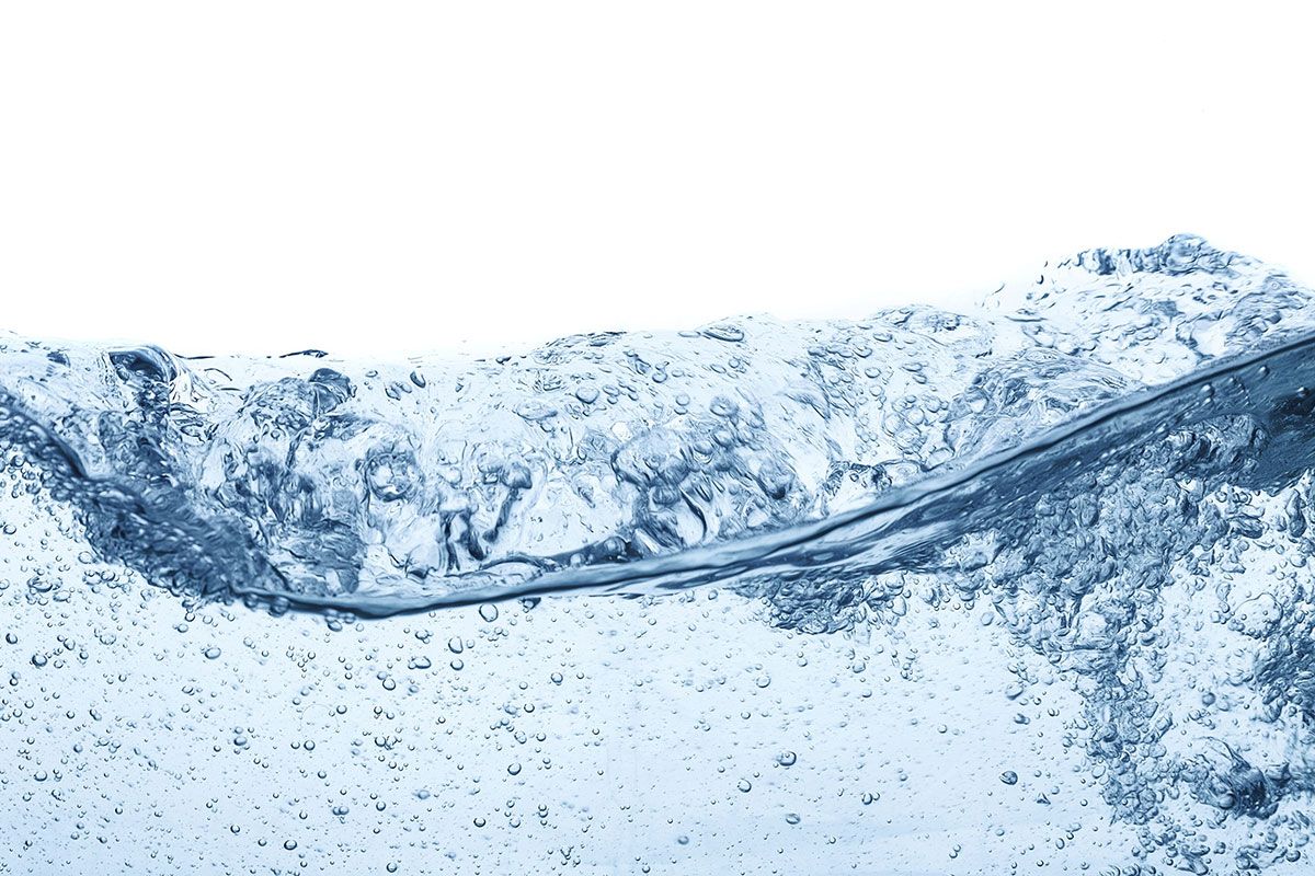 Tratamiento de agua uso de agua potable