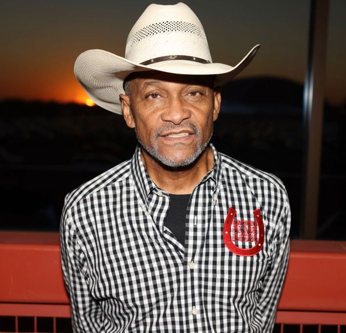 Black Rodeo USA ABOUT US