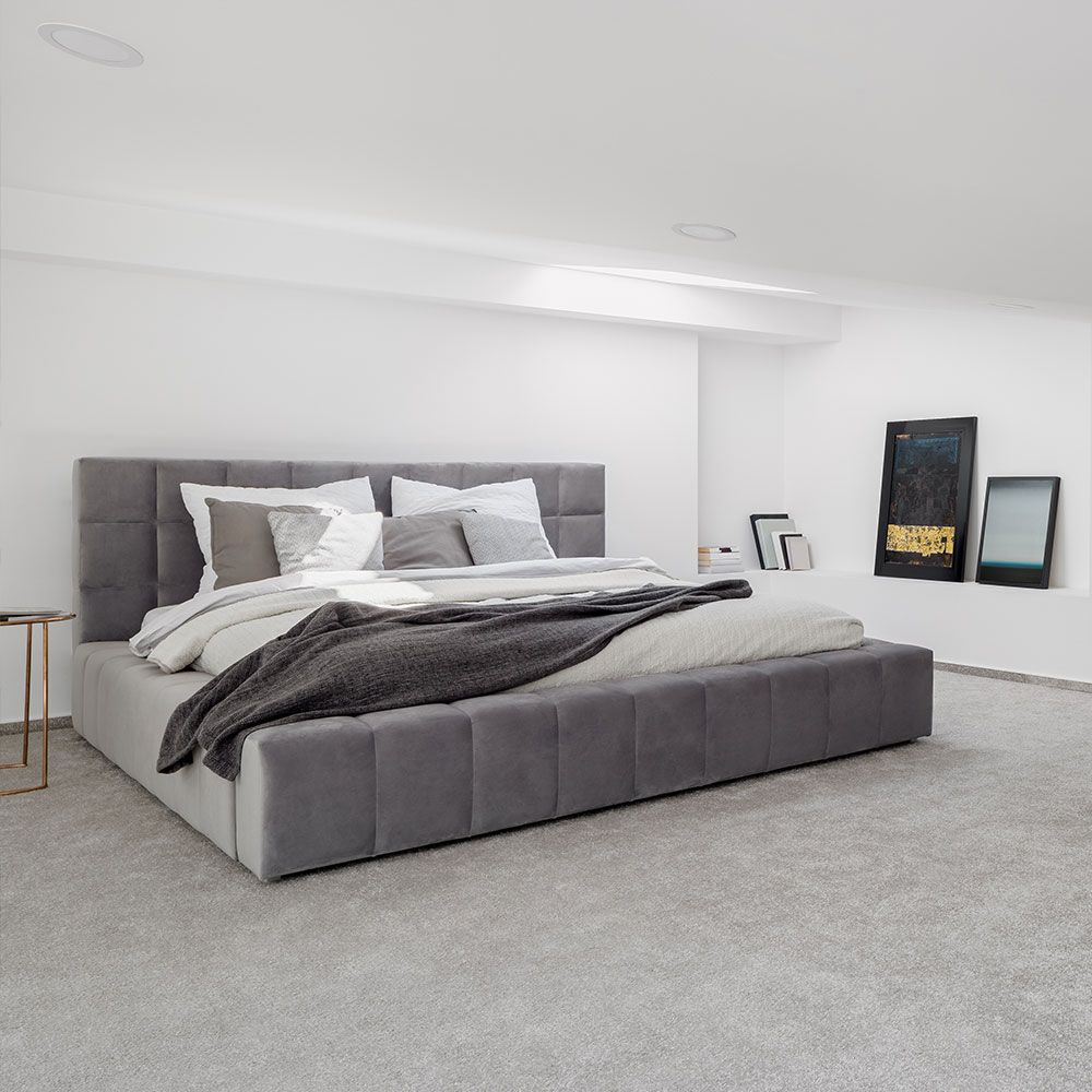 Carpet Tile Fitting In Modbury, South Devon The Floor Show, Modbury