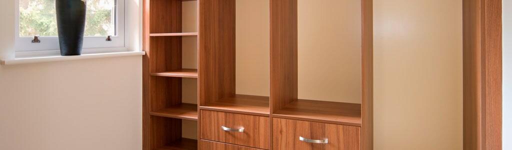 BORIGO ARTEMADERA- closets