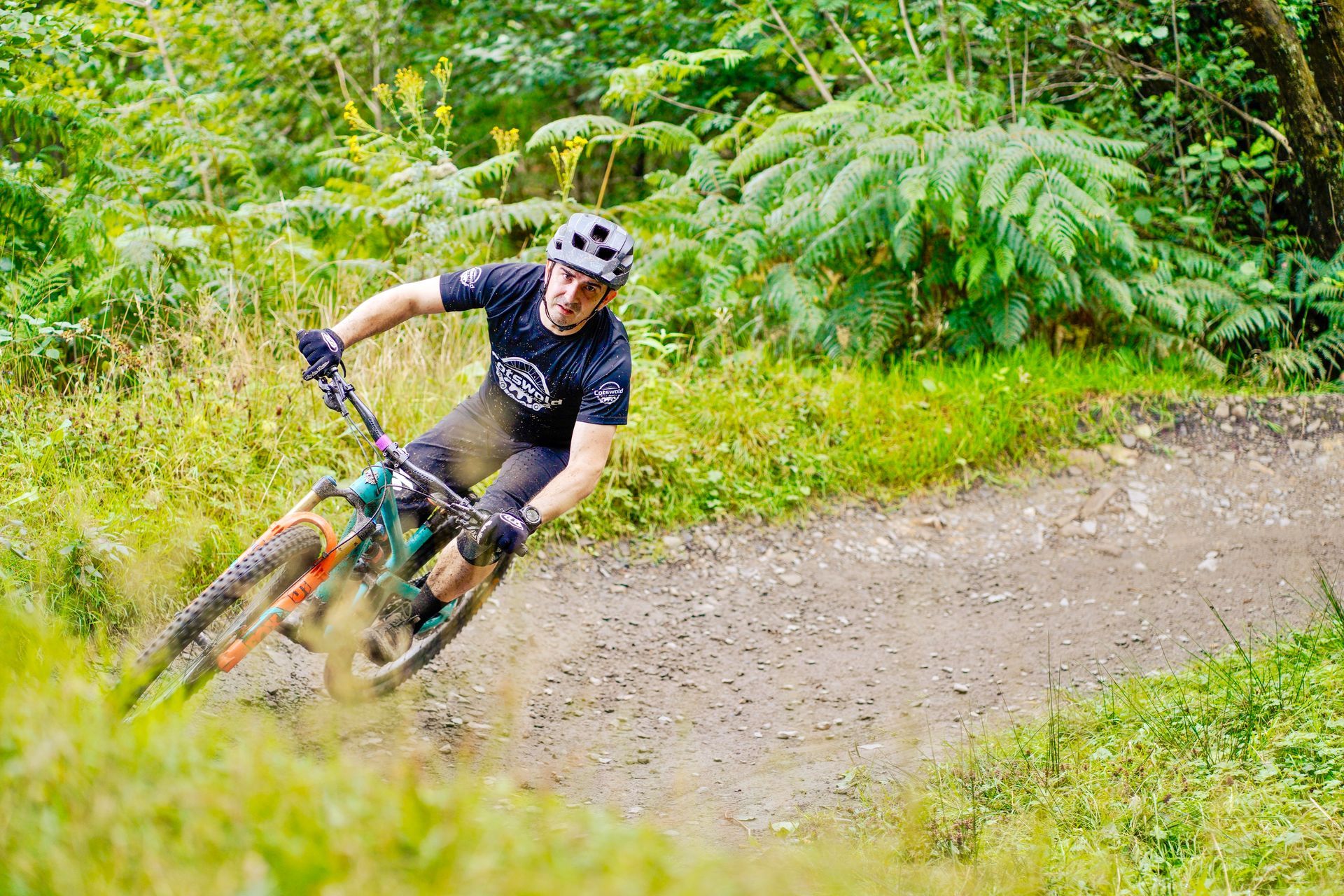 Atherton bikes