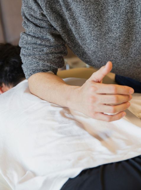 Milltown Physiotherapy Co. Kerry