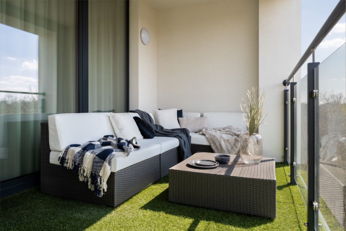 An image of Commercial Artificial Grass in Sayreville NJ