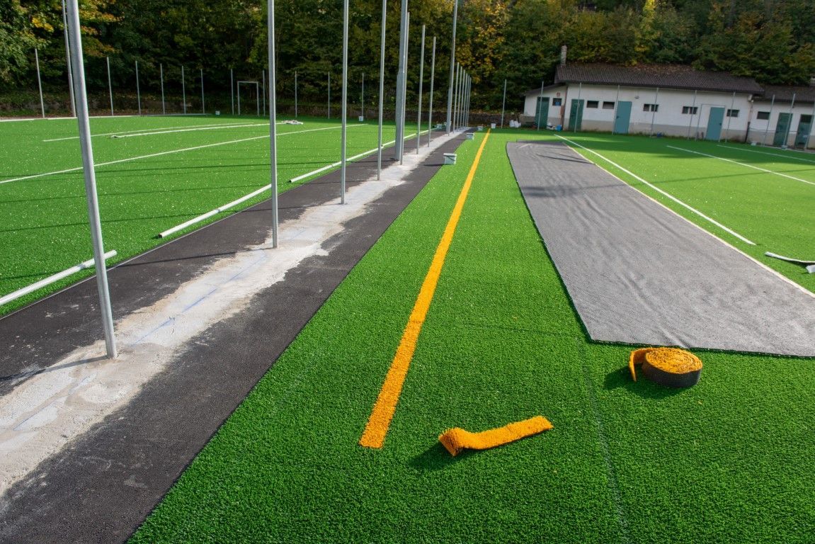 An image of Pet and Playground Artificial Grass in Sayreville NJ