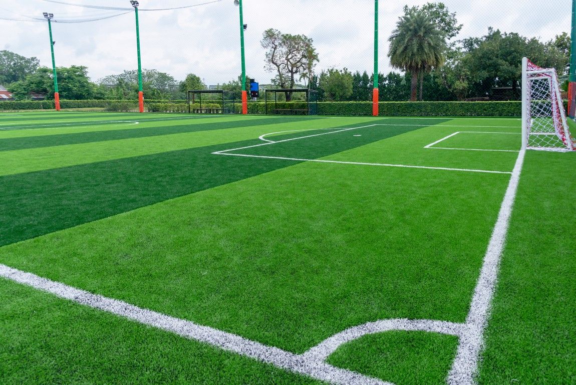 An image of Pet and Playground Artificial Grass in Sayreville NJ