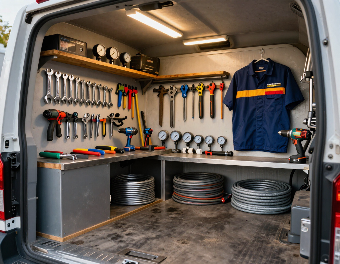 A&B Malibu Plumbing, Heating & Electrical - family-owned trade business operating across Malibu and greater Los Angeles since 1994.