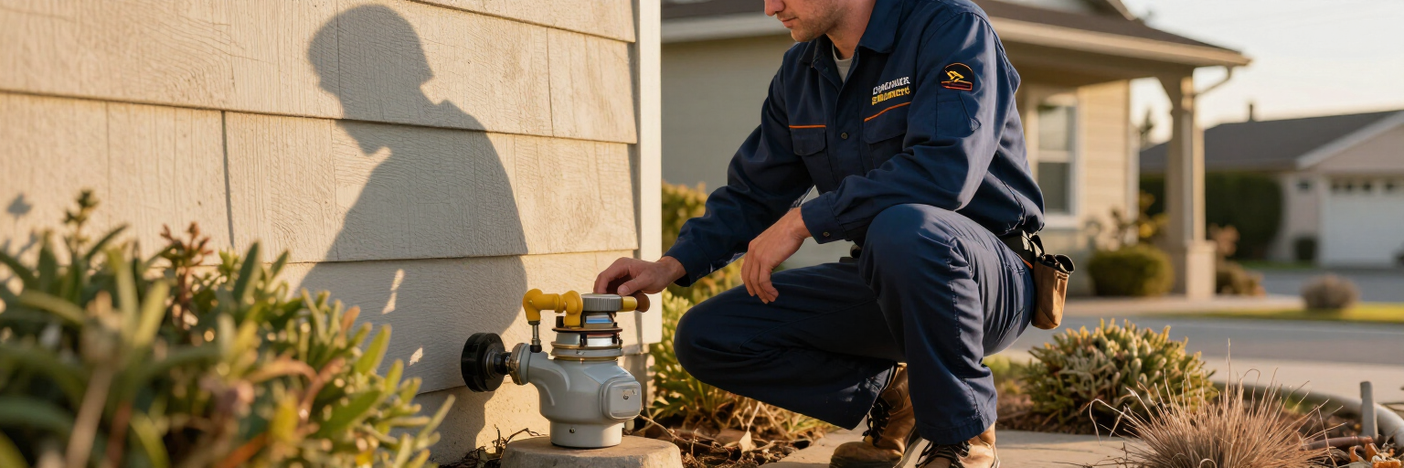 Licensed plumber and electrician serving Southern California homes and businesses - A&B Malibu Plumbing