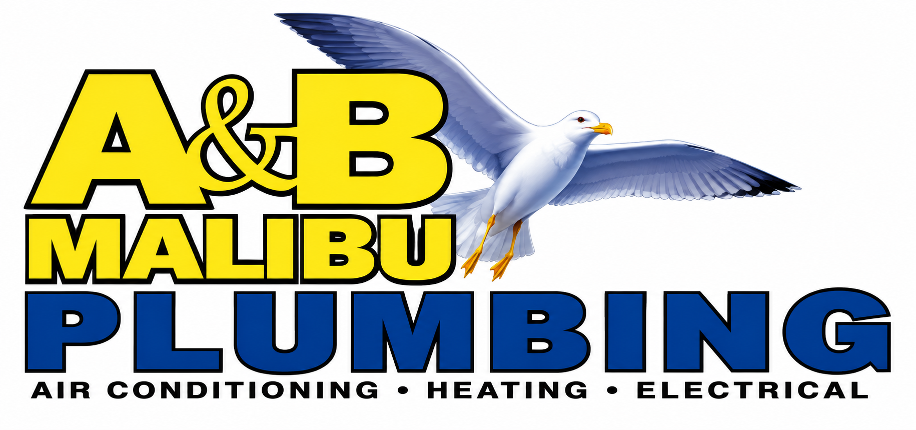 A&B Malibu Plumbing, Heating & Electrical