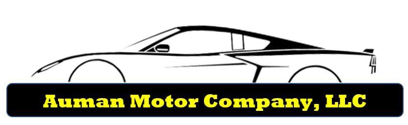 Auman Motor Company LLC Auman Motor Company LLC