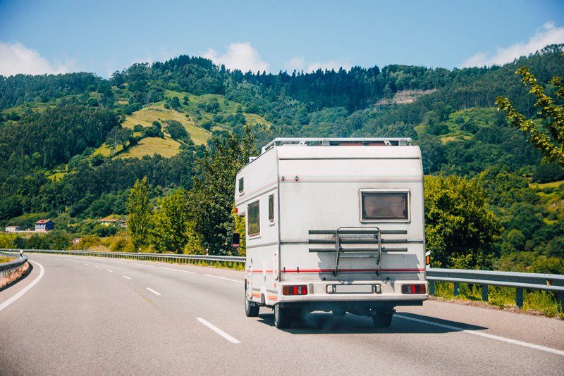 RV Van — High Point, NC — Auman Motor Company LLC RV Van — High Point, NC — Auman Motor Company LLC