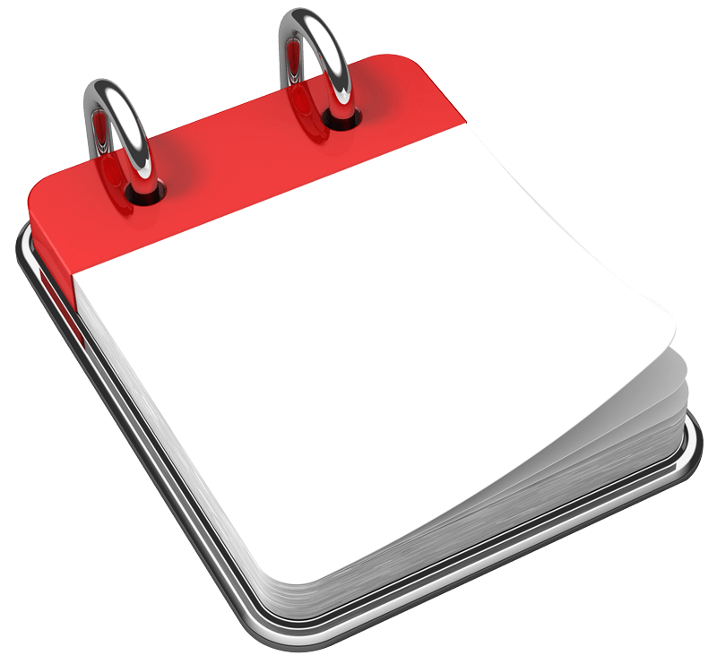 Calendar Vector — High Point, NC — Auman Motor Company LLC
