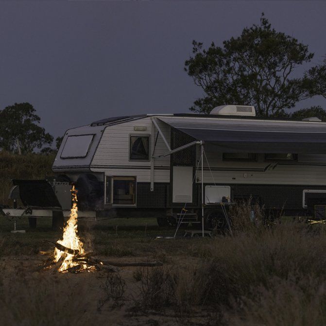 Mobile Home — High Point, NC — Auman Motor Company LLC Mobile Home — High Point, NC — Auman Motor Company LLC