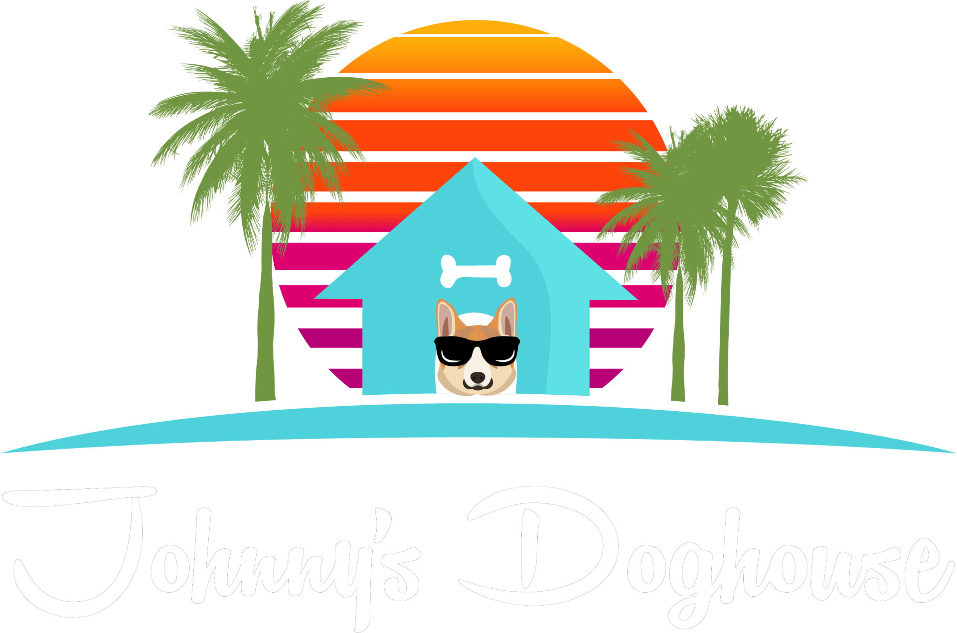 Pet Grooming Gilbert AZ Johnny's Doghouse