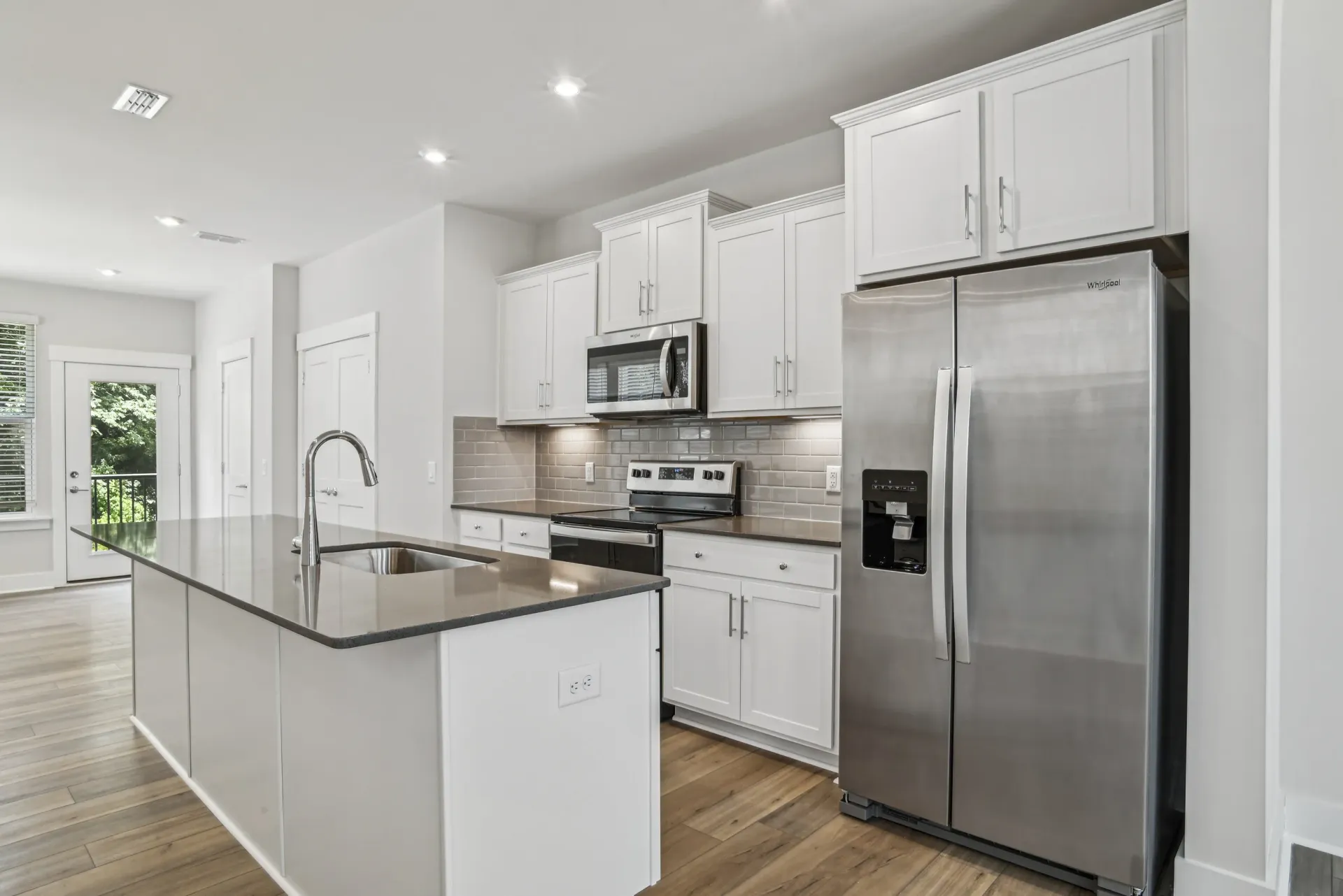 Two Bedroom