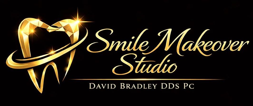 Dr. Bradley's Smile Makeover Studio