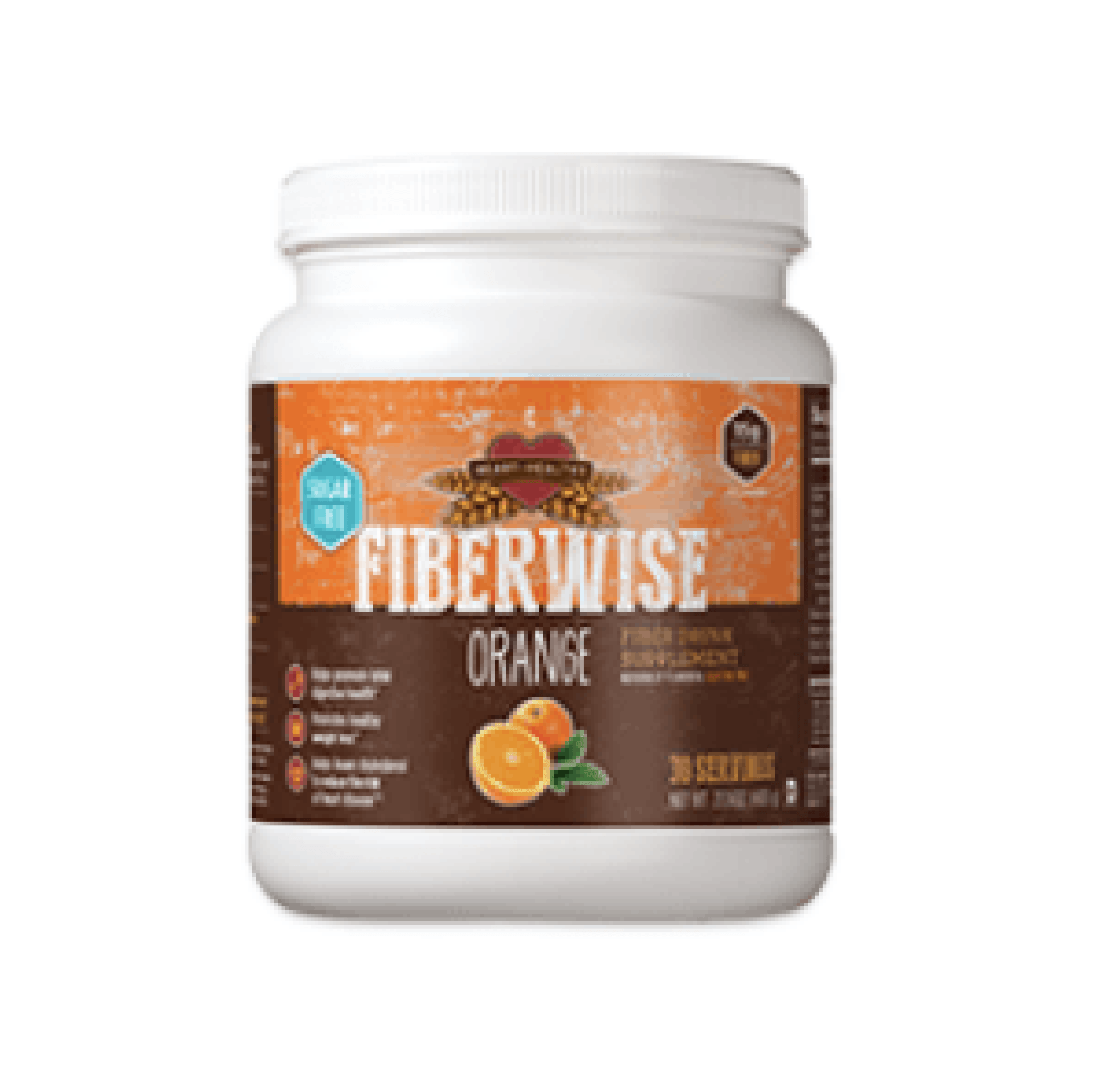Sugar Free Fiber