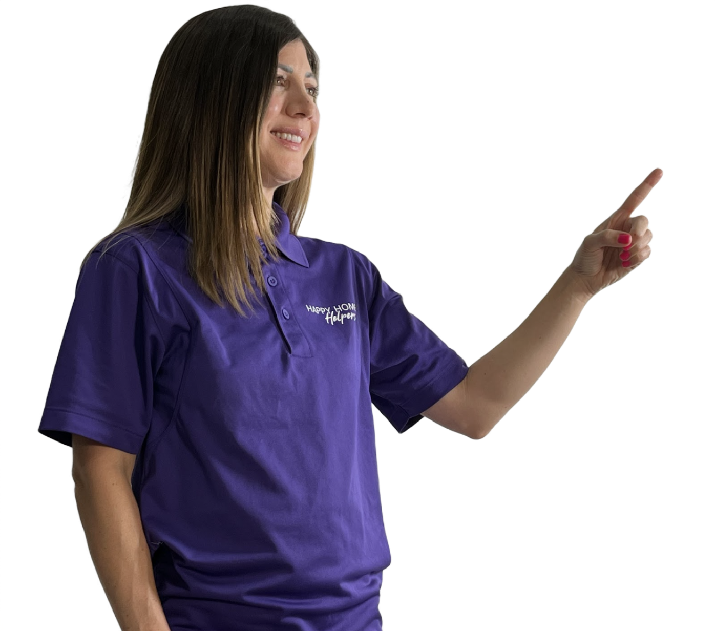 Top House Cleaning Company Las Vegas, NV Happy Home Helpers