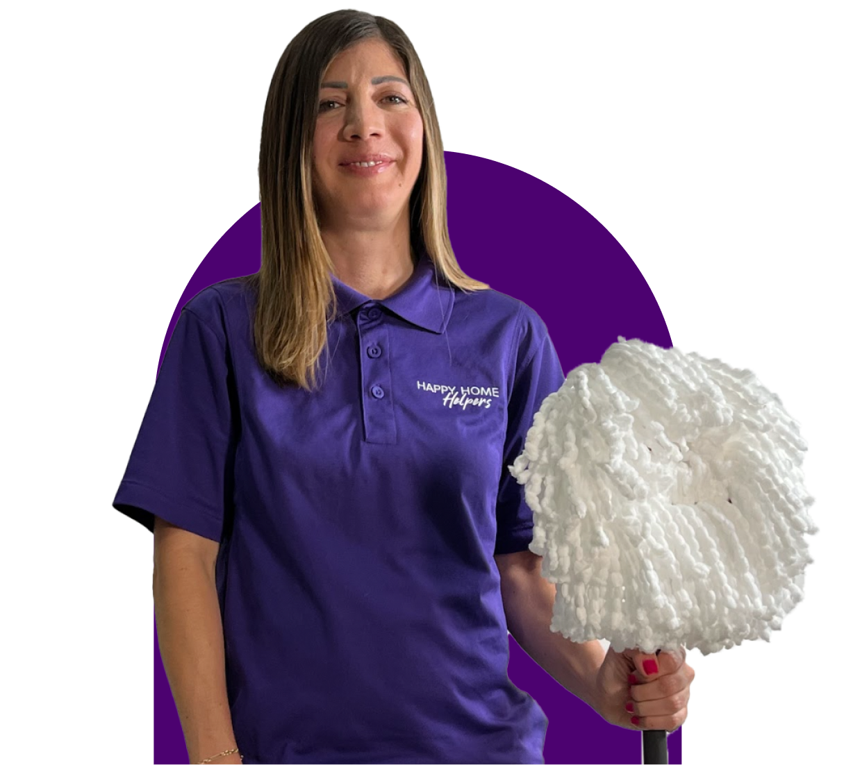 Common House Cleaning