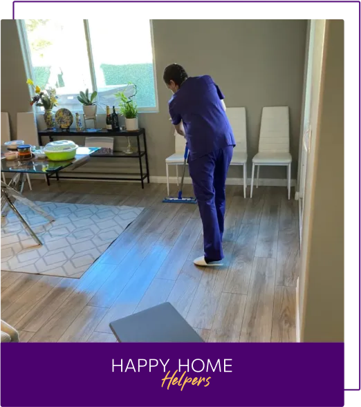 Airbnb Cleaning Service