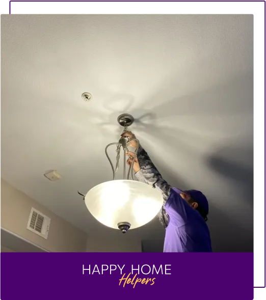 Airbnb Maintenance