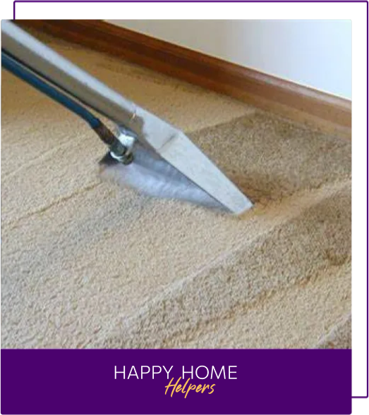 Steam Carpet Cleaning