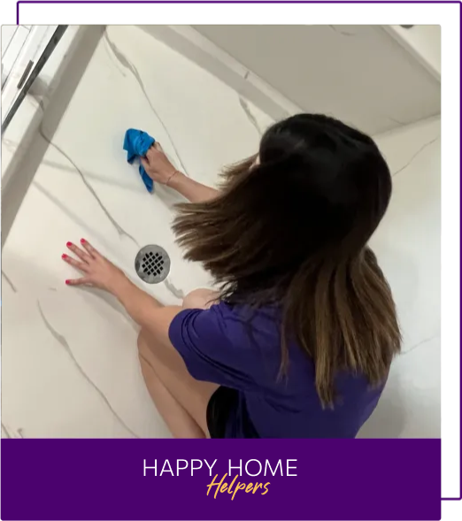 House Cleaning