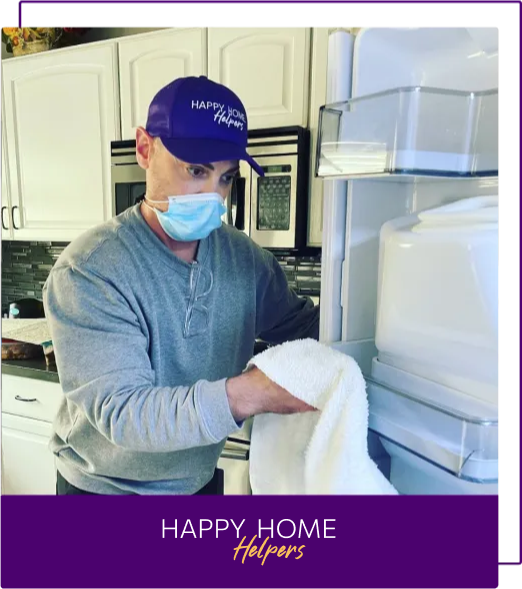 House Cleaning