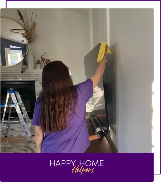 House Cleaning