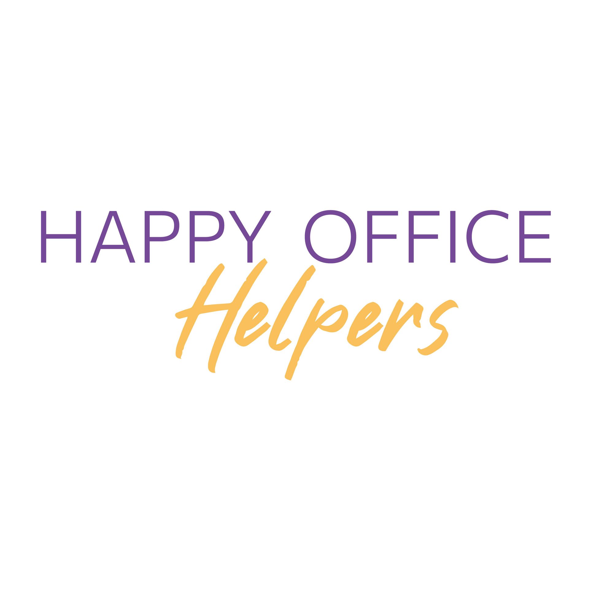 Happy Home Helpers