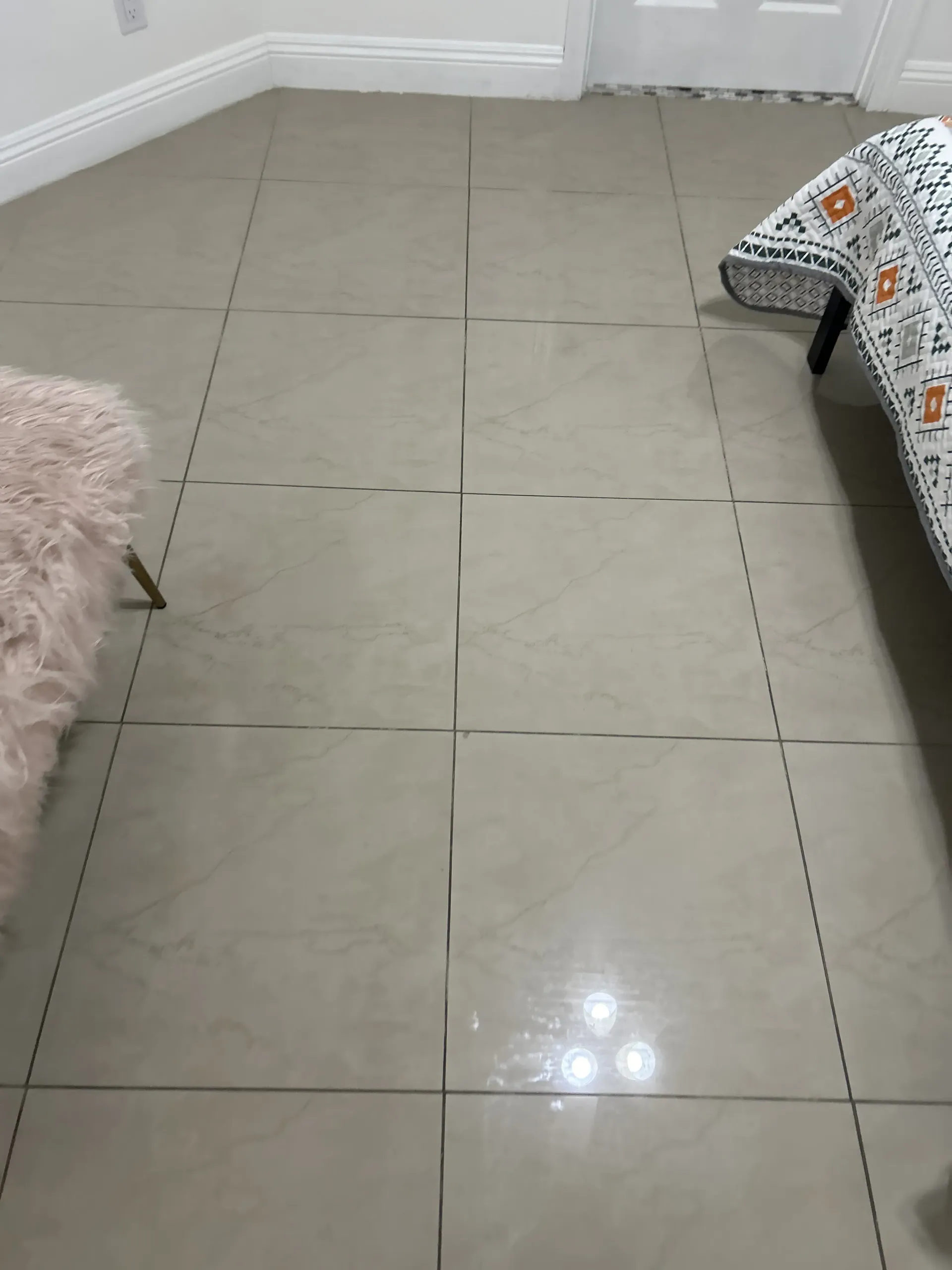 Floor Cleaning in Las Vegas