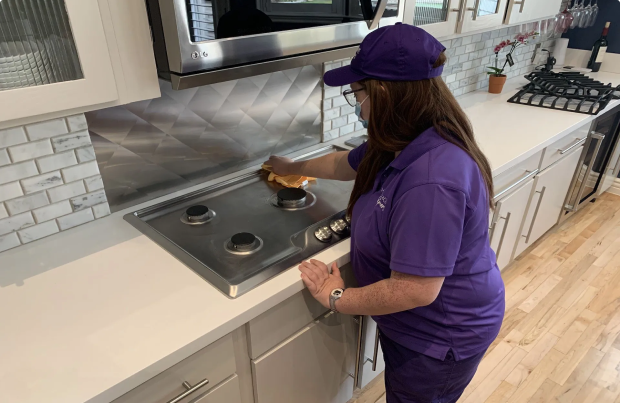 House Cleaning Las Vegas