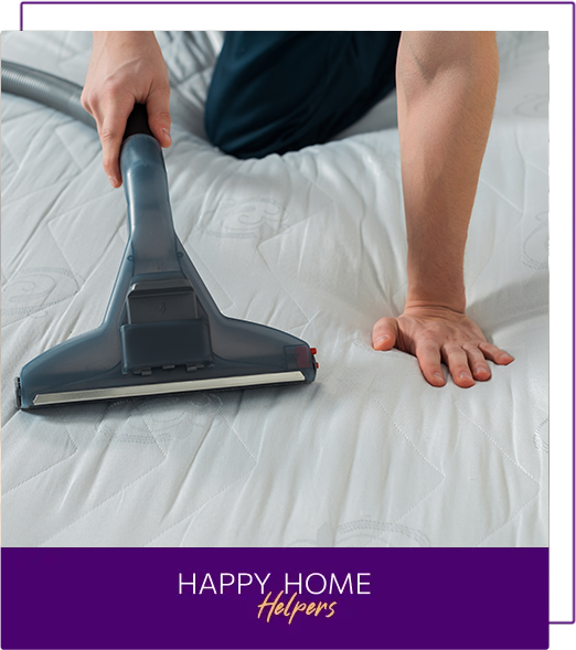 Mattress Cleaning