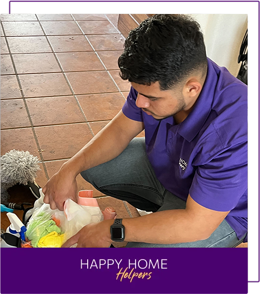 deep cleaning services