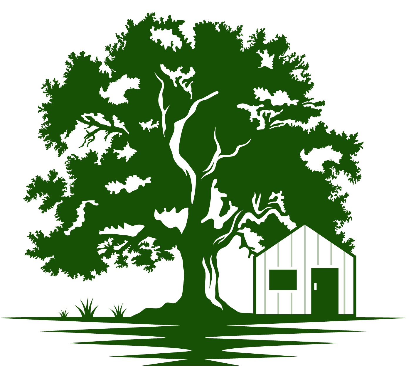 vista verde farm retreat icon