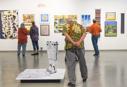 West End Arts Campus