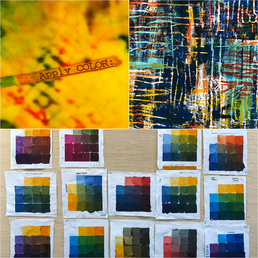 A collage shows an