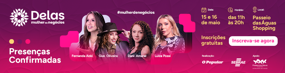 Delas - Mulher de Negócios