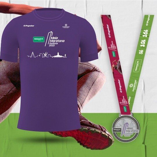 Kit Atleta