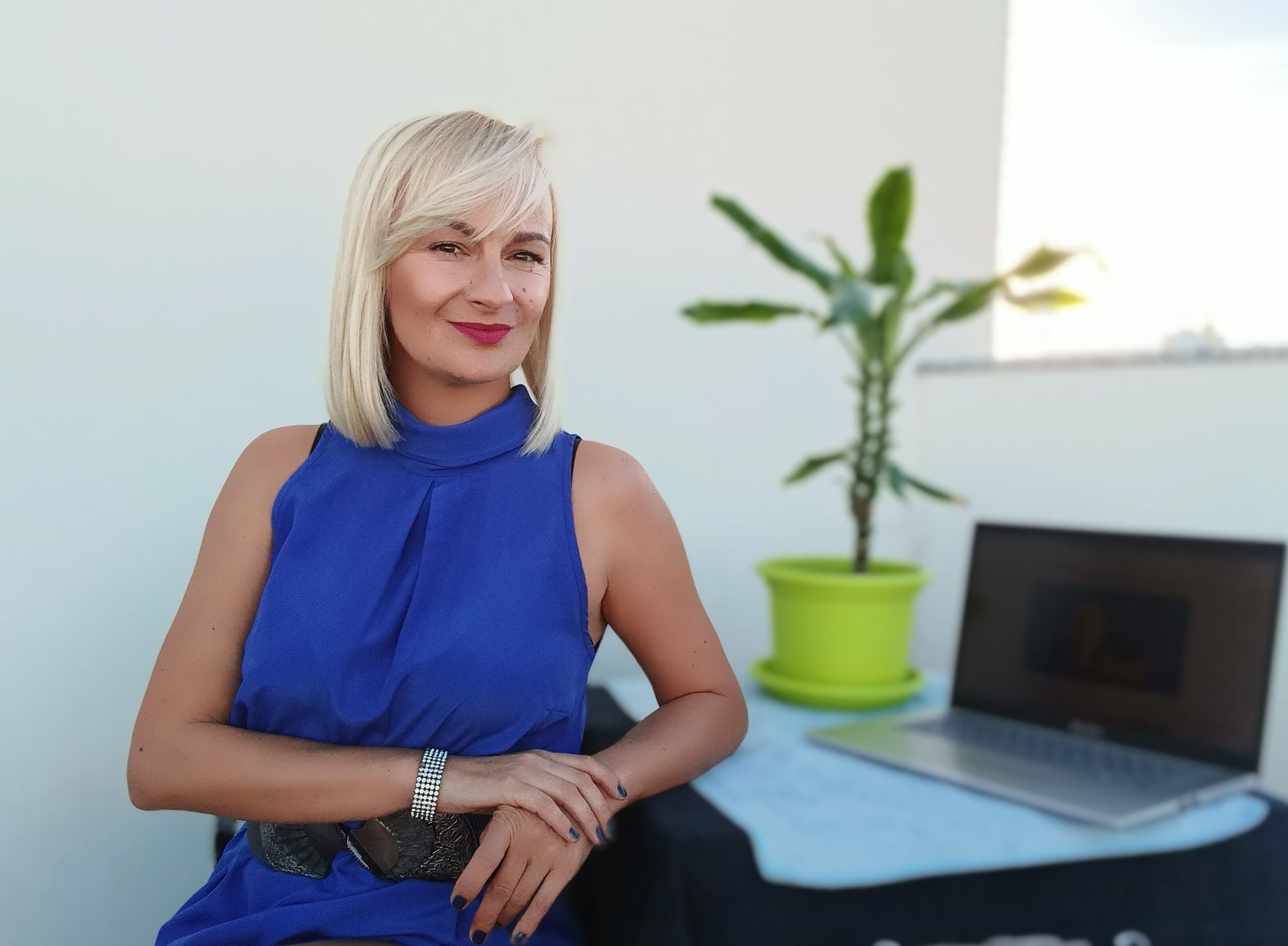 Karolina Szczypka Accountant